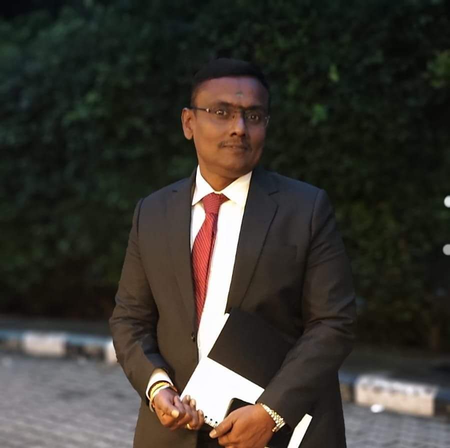 Jc Palanisamy Senthilraja